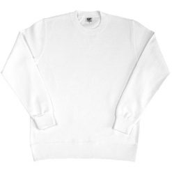 Damska Bluza Z Długim Rękawem I Okrągłym Dekoltem. Zielone bluzy damskie SG, xs, bez wzorów, bez ramiączek, bez kaptura. Za 91.99 zł.