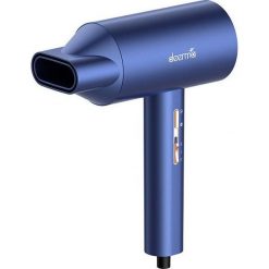 Deerma CF15W niebieski. Niebieskie suszarki do włosów Deerma. Za 119.90 zł.