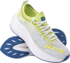IQ Męskie Buty do biegania PARADO. Buty sportowe męskie IQ, bez wzorów, bez zapięcia, do biegania. Za 347.57 zł.