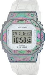 Zegarek Casio Zegarek Damski Casio G-SHOCK 40th Anniversary Adventurer ( 38 mm). Zegarki damskie Casio. Za 1,190.00 zł.