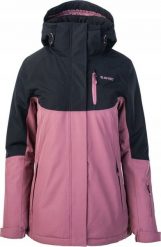 Hitec Damska Kurtka ocieplana LADY ORIENA. Kurtki sportowe damskie HITEC, bez wzorów, bez ramiączek, bez kaptura. Za 346.75 zł.