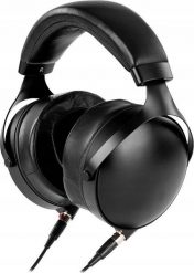 Słuchawki Monoprice MONOPRICE M1570C Over the Ear Closed - Black. Czarne słuchawki nauszne Monoprice. Za 2,820.50 zł.