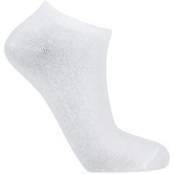Skarpetki Endurance Mallorca (x8). Białe skarpetki damskie Endurance, bez wzorów. Za 109.00 zł.