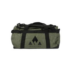 Torba sportowa Whistler Rhorsh. Zielone torby sportowe męskie Whistler, bez wzorów. Za 280.50 zł.