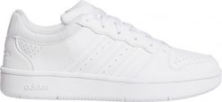 Adidas Buty damskie adidas Hoops Classic KI1037 41 1/3. Obuwie sportowe damskie Adidas, bez wzorów, bez zapięcia. Za 230.02 zł.