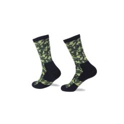 Skarpety Trekkingowe Na Giean Boulder Way Medium Crew High Summer. Czarne skarpetki damskie NA GIEAN, bez wzorów. Za 99.99 zł.