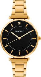 Zegarek Perfect ZEGAREK DAMSKI PERFECT S376-08(zp545a) + BOX. Zegarki damskie Perfect. Za 106.26 zł.