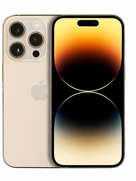 Smartfon poleasingowy Apple iPhone 14 Pro 128GB Gold (REMADE by 2Bnew)2Y. Smartfony Apple. Za 3,085.50 zł.
