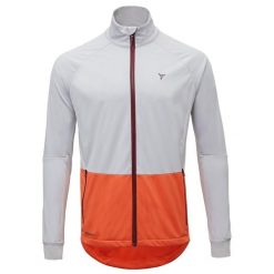 Kurtka narciarska Silvini Natisono. Brązowe kurtki sportowe męskie Silvini, na zimę, bez wzorów, bez kaptura, narciarskie. Za 619.00 zł.