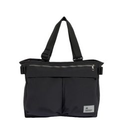 TORBA CITY TECH TOTE BAG. Zielone torby sportowe męskie Adidas, bez wzorów, z materiału, na ramię. Za 299.00 zł.