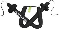 Glov CoolCurl innowacyjna lokówka do włosów bez użycia ciepła Black. Lokówki Glov. Za 72.05 zł.