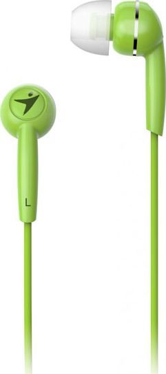 Słuchawki Genius HS-M320. Słuchawki dokanałowe Genius. Za 37.38 zł.