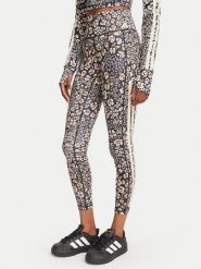 Adidas Legginsy Farm Rio Optime KR0230 Kolorowy Slim Fit. Legginsy damskie Adidas, m, bez wzorów, z syntetyku, na fitness i siłownię. Za 259.99 zł.