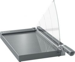 Leitz Gilotyna Office Pro A4+ do 25 kartek. Golarki i trymery Leitz. Za 576.45 zł.