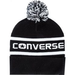 Czapka CONVERSE - 562261 Black. Czapki damskie Converse. Za 89.00 zł.