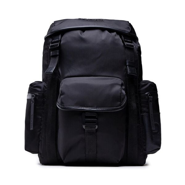 Plecak Premiata. Czarne plecaki damskie Premiata, bez wzorów. Za 1,069.00 zł.