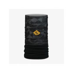 Komin na szyję - Bandana BUFF Polar Micor. Szare szaliki męskie Buff, bez wzorów, z polaru. Za 101.99 zł.