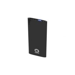 Powerbank Manta MPB970B czarny. Czarne powerbanki MANTA. Za 57.92 zł.