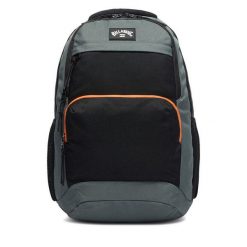 Plecak Billabong. Zielone plecaki męskie Billabong, bez wzorów, sportowe. Za 99.99 zł.
