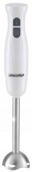 Blender Mesko Blender ręczny MESKO MS 4619 300W 2 prędkości Stal nierdzewna Kompaktowy. Blendery Mesko. Za 148.50 zł.