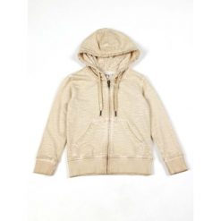 Bluza z bawełna z kaptur na co dzień na siłownię. Szare bluzy damskie LEONE 1947 APPAREL, bez wzorów, z bawełny, bez kaptura, na fitness i siłownię. W wyprzedaży za 124.20 zł.