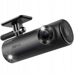 Wideorejestrator 70mai KAMERA SAMOCHODOWA Wideorejestrator 70mai Dash Cam M310 REJESTRATOR JAZDY. Wideorejestratory 70mai. Za 503.80 zł.