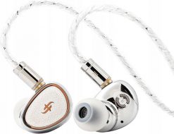 LINSOUL SIMGOT EA1000 Fermat słuchawki douszne HiFi IEM. Słuchawki douszne Krups. Za 2,192.19 zł.