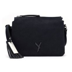 SURI FREY Torebka Naramienna SFY Romy Torby podróżne 1 ct Fioletowy Damski. Fioletowe torby podróżne damskie Suri Frey, z aplikacjami, na ramię, małe. Za 215.99 zł.