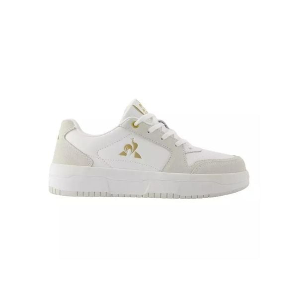 Baskets Femme Baskets Le coq sportif LCS BILLIE Beige Le Coq Sportif. Brązowe obuwie sportowe damskie le coq sportif, bez wzorów, bez zapięcia. Za 386.50 zł.