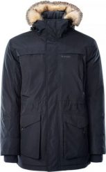 Kurtka męska Hi-Tec Męska Kurtka LASSERO. Kurtki męskie Hi-tec, m, bez wzorów, bez kaptura. Za 274.73 zł.