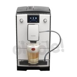 Nivona CafeRomatica 779- szybka wysyłka! - Raty 20 x 144,65 zł - Raty do 20x0%. Ekspresy ciśnieniowe Nivona. Za 2,893.00 zł.