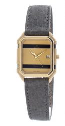 Zegarek Tetra Zegarek Damski Tetra 129-1-GR ( 23 mm). Zegarki damskie Tetra. Za 356.70 zł.