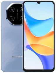 Smartfon Blackview Blackview Shark 6 8/128GB Niebieski. Niebieskie smartfony Blackview. Za 468.64 zł.
