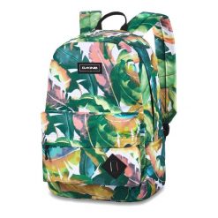 Plecak miejski DAKINE 365 PACK 21L palm grove. Zielone plecaki damskie Dakine, bez wzorów. Za 129.00 zł.