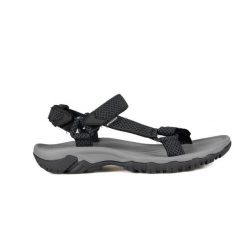 Sandały trekkingowe męskie Omo. Czarne buty zimowe męskie Bergson, bez wzorów, bez obcasa, bez zapięcia. Za 229.99 zł.
