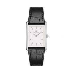 Zegarek Daniel Wellington. Czarne zegarki damskie Daniel Wellington. Za 619.99 zł.