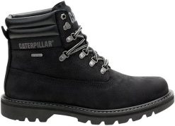 Buty trekkingowe męskie Caterpillar Buty męskie CAT CATERPILLAR COLORADO 2.0 Hiker Waterproof TX (P726346) 41. Trekkingi męskie CATERPILLAR, bez zapięcia. Za 520.75 zł.