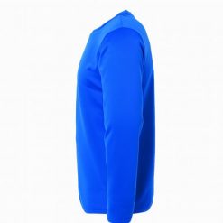 Koszulka treningowa Uhlsport Essential. Białe bluzki damskie Uhlsport, bez wzorów, sportowe, bez kołnierzyka, bez ramiączek. W wyprzedaży za 133.35 zł.