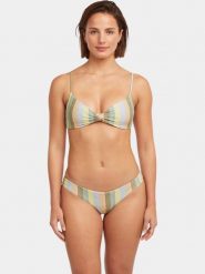 Bikini Damskie O'Neill Malibu Matira. Zielone stroje kąpielowe damskie O'Neill, s, bez wzorów, z elastanu. Za 319.00 zł.