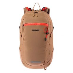 Plecak Highlander 25L. Brązowe plecaki męskie Hi-tec, bez wzorów, sportowe. Za 273.99 zł.