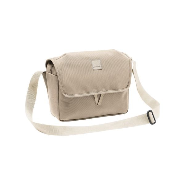 Torba na ramię VAUDE Coreway. Brązowe torby na ramię męskie Vaude, z materiału, na ramię. Za 288.05 zł.