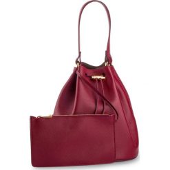 Torebka FURLA - Corona 1026454 B BUX9 Q26 Ciliegia d. Czerwone torebki do ręki damskie Furla, bez wzorów, ze skóry, bez dodatków. Za 1,425.00 zł.