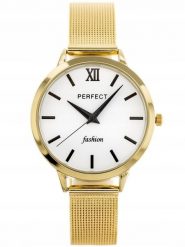 Zegarek Perfect ZEGAREK DAMSKI PERFECT F202-4. Zegarki damskie Perfect. Za 195.80 zł.