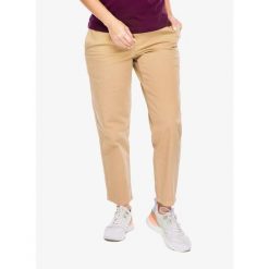 Spodnie turystyczne damskie Gramicci Gramicci Pant. Brązowe spodnie sportowe damskie Gramicci, na lato, bez wzorów, sportowe, trekkingowe. Za 350.99 zł.