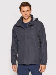 CMP Kurtka przeciwdeszczowa 39X7367 Szary Regular Fit. Szare kurtki sportowe męskie CMP, m, bez wzorów, z syntetyku, bez kaptura, outdoorowe. Za 289.99 zł.