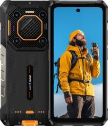 Smartfon UleFone Armor 26 Ultra 5G 12/512GB Czarny (UF-A26U/BK). Czarne smartfony Ulefone. Za 2,194.37 zł.
