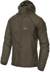 Kurtka męska Helikon-Tex Kurtka Wiatrówka TRAMONTANE - WindPack® Nylon - Ta. Kurtki męskie HELIKON-TEX, m, bez wzorów, z nylonu, bez kaptura. Za 221.74 zł.