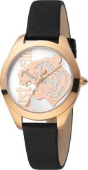 Zegarek Just Cavalli Zegarek marki Just Cavalli model JC1L210L00 kolor Czarny. Akcesoria Damskie. Sezon: Cały rok NoSize. Czarne zegarki damskie Just Cavalli. Za 371.58 zł.