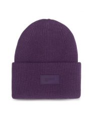 Sprandi Czapka OW3-003-AW23 Fioletowy. Fioletowe czapki damskie Sprandi, na zimę, bez wzorów, z syntetyku. Za 49.99 zł.