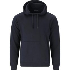 Bluza z kapturem Endurance Arlanc. Szare bluzy damskie Endurance, xs, bez wzorów, z materiału, sportowe, bez ramiączek, z kapturem. Za 188.50 zł.